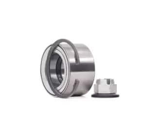 SNR Wheel bearing kit R140.06 Wheel hub bearing,Wheel bearing OPEL,RENAULT,NISSAN,Movano Kastenwagen (X70),Movano Bus (X70)