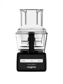 Magimix 18373 2.6L 500W 3200XL Blender and Food Processor
