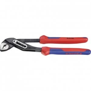 Knipex Cobra Waterpump Plier Comfort Grip Handles 300mm