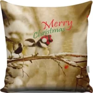 A12994 Multicolor Cushion