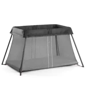 BABYBJORN Travel Cot Light - Black