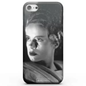 Universal Monsters Bride Of Frankenstein Classic Phone Case for iPhone and Android - iPhone 5/5s - Snap Case - Gloss