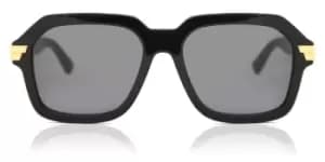 Bottega Veneta Sunglasses BV1123S 001