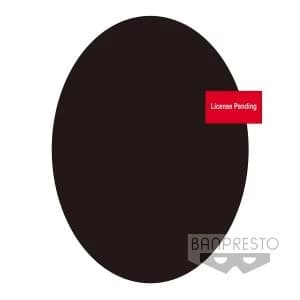 TBA (One Piece Stampede) Movie Posing Figure