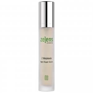 Zelens Z-Melatonin Overnight Serum 30ml