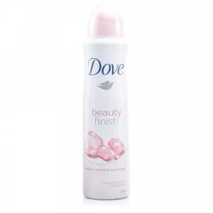 Dove Beauty Finish Antiperspirant Deodorant 150ml