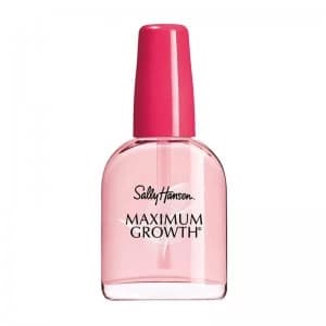 Sally Hansen Maximum Growth Nail Treatment 13.3ml