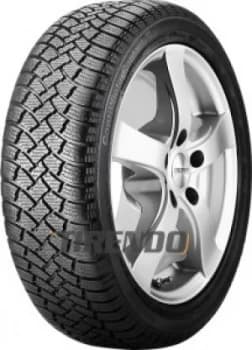 Continental ContiWinterContact TS 760 ( 135/70 R15 70T )
