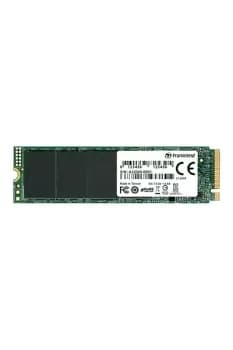 Transcend 112S M.2 512GB PCI Express 3.0 3D NAND NVMe