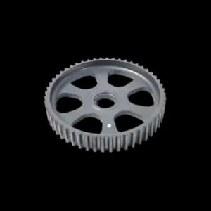 TOPRAN Gear, camshaft 100 834 VW,AUDI,SEAT,Transporter IV Bus (70B, 70C, 7DB, 7DK, 70J, 70K, 7DC, 7DJ),GOLF III (1H1),GOLF II (19E, 1G1)