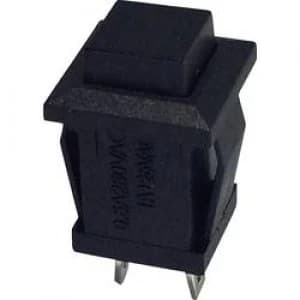 Pushbutton 250 V AC 0.5 A 1 x OnOff SCI R13 57B