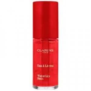 Clarins Water Lip Stain 03 Red Water 7ml / 0.2 fl.oz.