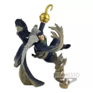 One Piece Abiliators PVC Statue Crocodile 13 cm