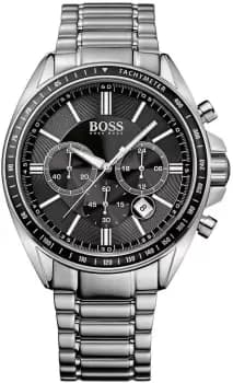 Hugo Boss Watch Driver Chrono Sport Mens D
