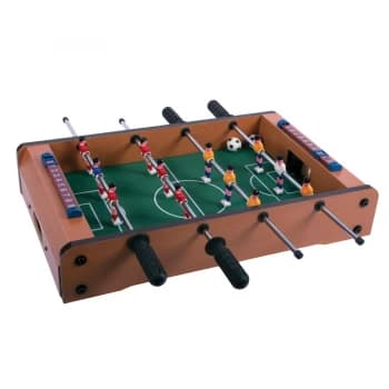 Robert Dyas Christmas Desktop Table Football