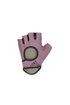 Womens Essential Gym Gloves