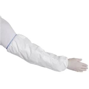 Tyvek Sleeve D13398912 White 100 Pairs