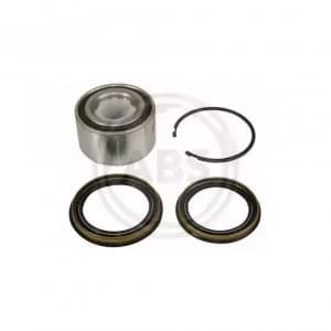Front (left /right) Wheel Bearing Kit A.B.S. 200445