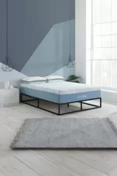 SleepSoul Orion King Mattress - White