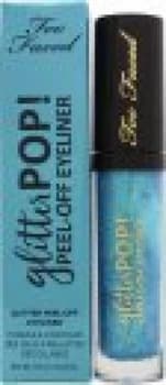 Too Faced Glitter Pop Peel Off Eyeliner 6.5g - I'm Half Mermaid
