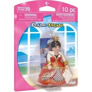 Playmobil: Queen of Hearts
