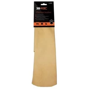 RAC Chamois Leather