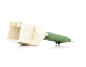 HITACHI Resistor, interior blower FORD 132541 1206927,1253185,1325972 1855157,2S6H18B647AC,3M5H18B647AB,3M5H18B647AC,3M5H18B647AD