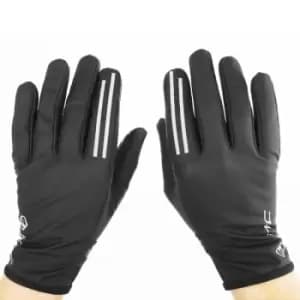 ETC Glove Winter Windster Black Small