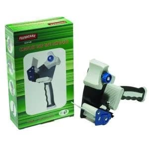 Comfort Grip Tape Dispenser With Brake SL2163SH