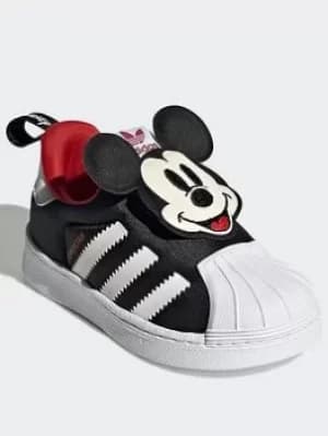 Adidas Originals Disney Superstar 360 Shoes
