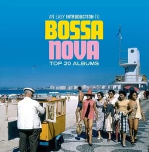 An Easy Introduction to Bossa Nova (CD)
