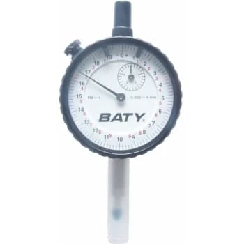 FM4 Dial Test Indicator - Baty