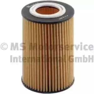 Oil Filter 50014549 by Kolbenschmidt