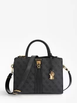 Guess Ginevra 4G Logo Handbag