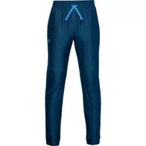 Under Armour Prototype Jogging Pants Junior Boys - Blue