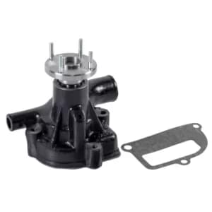 Water Pump ADN19114 by Blue Print