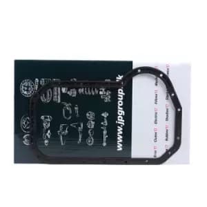 JP GROUP Sump Gasket JP GROUP 1119401100 Oil Pan Gasket,Oil Sump Gasket VW,AUDI,FORD,Transporter IV Bus (70B, 70C, 7DB, 7DK, 70J, 70K, 7DC, 7DJ)