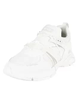 L003 0722 1 SMA Trainers