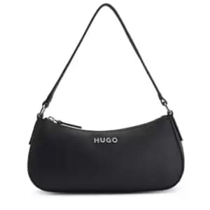 Hugo Chris SM Hobo R. 10246409 01 - Black