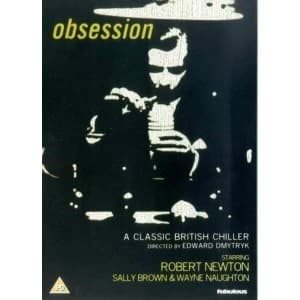 Obsession 1949 Movie