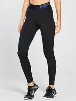 Nike Training Pearl Shift Legging Black Size L Women