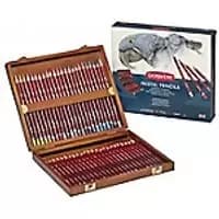 Derwent Coloured Pencils 700644 Multicolour