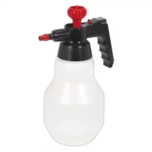 Premium Pressure Solvent Sprayer with Viton Seals 1.5L