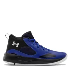Under Armour Lockdown 5 99 - Blue