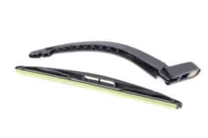 METZGER Wiper Arm 2190283 Windscreen Wiper Arm,Wiper Arm, windscreen washer PEUGEOT,TOYOTA,CITROEN,107 Schragheck (PM_, PN_),AYGO (WNB1_, KGB1_)