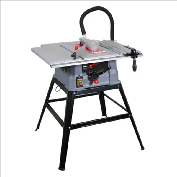 Sealey Table Saw Ø254mm 230V