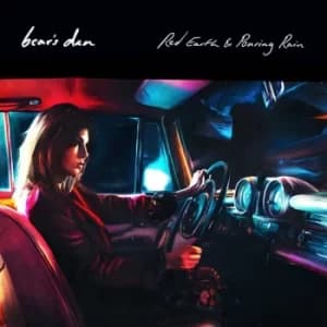 Bear's Den - Red Earth & Pouring Rain Vinyl