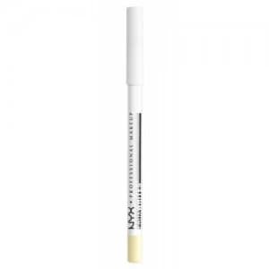 NYX Professional Makeup Faux Whites Eye Brightener Vanilla