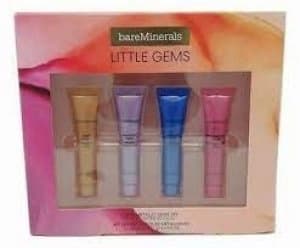 bareMinerals Limited Edition Mini Skinlongevity Long Life' Trio Skincare Gift Set