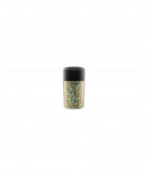 MAC Holographic Glitter Gold Hologram